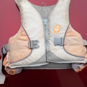 Schwimmweste bis 90kg